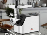 Мясорубка Aresa AR-2107 0