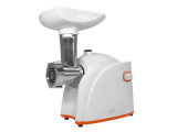 Мясорубка BQ MG1001 White-Orange 1