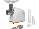 Мясорубка BQ MG1001 White-Orange 0
