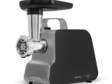Мясорубка Centek CT-1603 Черный 2