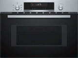 Печь свч встраиваемая Bosch CMA585MS0 1
