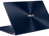 Ноутбук 14" Asus UX434FQ-A5038T (90NB0RM5-M02050) 1