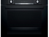 Духовой шкаф Bosch HIJ517YB0R 1