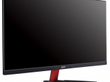 Монитор IT Acer Nitro KG272M3bmiipx (UM.HX2EE.303) черный 0
