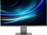 Монитор IT Hiper KG2712 (KG2712HC2UW2S) серый 1