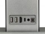 Монитор IT Hiper KG2712 (KG2712HC2UW2S) серый 2