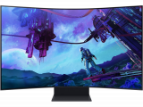 Монитор IT Samsung Odyssey Ark S55CG97WNI (LS55CG97WNIXCI) черный 1