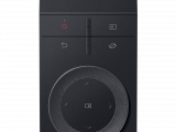Монитор IT Samsung Odyssey Ark S55CG97WNI (LS55CG97WNIXCI) черный 2