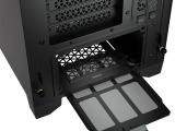 Корпус Corsair 4000D Airflow Tempered Glass Mid-Tower, Black CC-9011200-WW 2