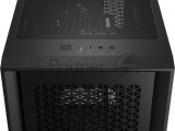 Корпус Corsair 4000D Airflow Tempered Glass Mid-Tower, Black CC-9011200-WW 5