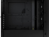 Корпус Corsair iCUE 4000X RGB CC-9011204-WW  Tempered Glass Mid-Tower, Black 3