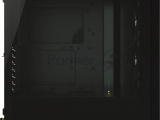 Корпус Corsair iCUE 4000X RGB CC-9011204-WW  Tempered Glass Mid-Tower, Black 4