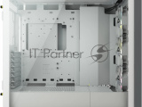 Корпус Corsair iCUE 5000X RGB CC-9011213-WW Tempered Glass Mid-Tower Smart Case, White 8