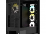 Корпус Corsair iCUE 7000X RGB CC-9011226-WW Full-Tower ATX,  black,Tempered Glass   (639435) 11