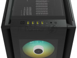 Корпус Corsair iCUE 7000X RGB CC-9011226-WW Full-Tower ATX,  black,Tempered Glass   (639435) 14