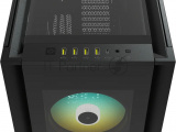Корпус Corsair iCUE 7000X RGB CC-9011226-WW Full-Tower ATX,  black,Tempered Glass   (639435) 26