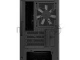 Компьютерный корпус DeepCool CC360 ARGB (R-CC360-BKAPM3-G-1) (mATX, без БП, 2xUSB, с окном) 4