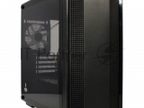 Компьютерный корпус DeepCool CC360 ARGB (R-CC360-BKAPM3-G-1) (mATX, без БП, 2xUSB, с окном) 0