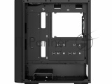Компьютерный корпус Deepcool CC560 V2 черный без БП ATX 4x120mm 1xUSB2.0 1xUSB3.0 audio bott PSU 6