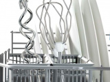 Миксер Bosch MFQ36400 3