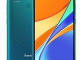 Смартфон Xiaomi Redmi 9C 4/128Гб Global Зелёный 0