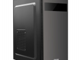 Корпус для ПК GINZZU A190 2*USB 2.0,AU (17138) 0