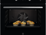 Духовой шкаф Electrolux OKD5C71X 1