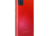 Смартфон Samsung SM-A515F Galaxy A51 128Гб Красный 4