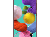 Смартфон Samsung SM-A515F Galaxy A51 128Гб Красный 0