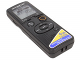 Диктофон Olympus VN-541  PC 4 Gb Чёрный 2