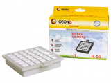 Фильтр для пылесоса Ozone H-127 0