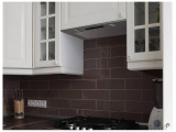 Вытяжка Maunfeld Crosby Light (C) 50CM INOX 17