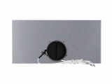 Вытяжка Maunfeld Crosby Light (C) 50CM INOX 3