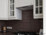 Вытяжка Maunfeld Crosby Light (C) 50CM INOX 9