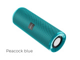 Портативная колонка Borofone BR1 Beyond sportive  Бирюзовый 0