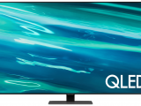 75' Телевизор Samsung QE75Q80AAU 0