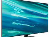 75' Телевизор Samsung QE75Q80AAU 2