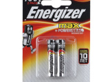 Батарейка Energizer LR03 MAX 2шт 0