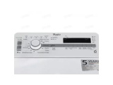 Стиральная машина Whirlpool TDLR 70110 1