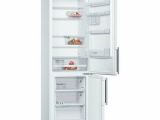 Холодильник Bosch KGE39XW2OR 1