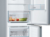 Холодильник Bosch KGN36NL21R 2