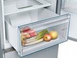 Холодильник Bosch KGN36NL21R 3