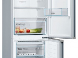 Холодильник Bosch KGN36NL21R 7