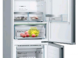 Холодильник Bosch KGN39LR31R 2