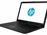 Ноутбук 15,6" HP 15-ra063ur (3QU49EA) 3