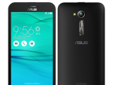 Смартфон Asus ZB500KG Zenfone GO 8Gb  Чёрный 0