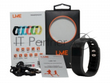 Фитнес браслет Lime 102 black 0