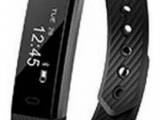Фитнес браслет Lime 115 black 0