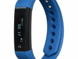 Фитнес браслет Lime 116HR blue 0