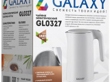 Чайник электрический Galaxy L 0327 неб 7